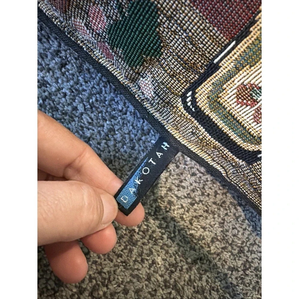 Dakotah vintage tapestry